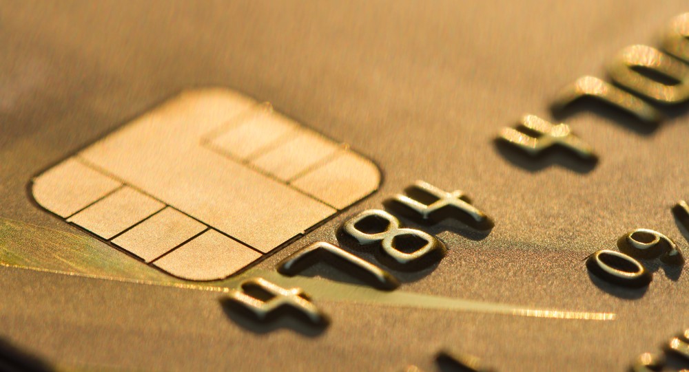 credit card processing
