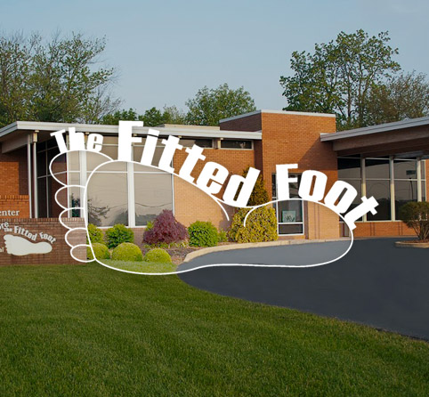 Client Spotlight: The Fitted Foot