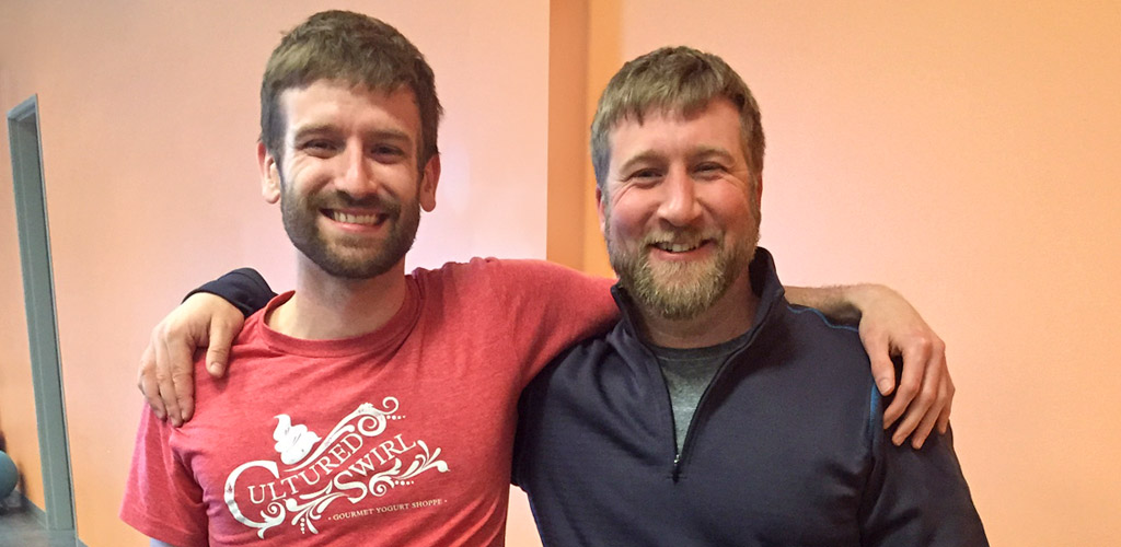 Meet the RICS Software Support Team Managers