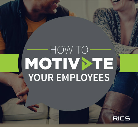 How to Motivate Your Employees