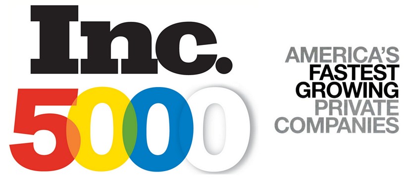 RICS Listed on Inc. 5000 for the Fourth Consecutive Year