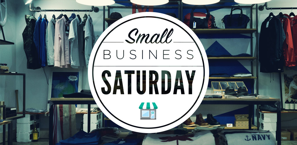 Preparing for Small Business Saturday: Rallying the Neighborhood