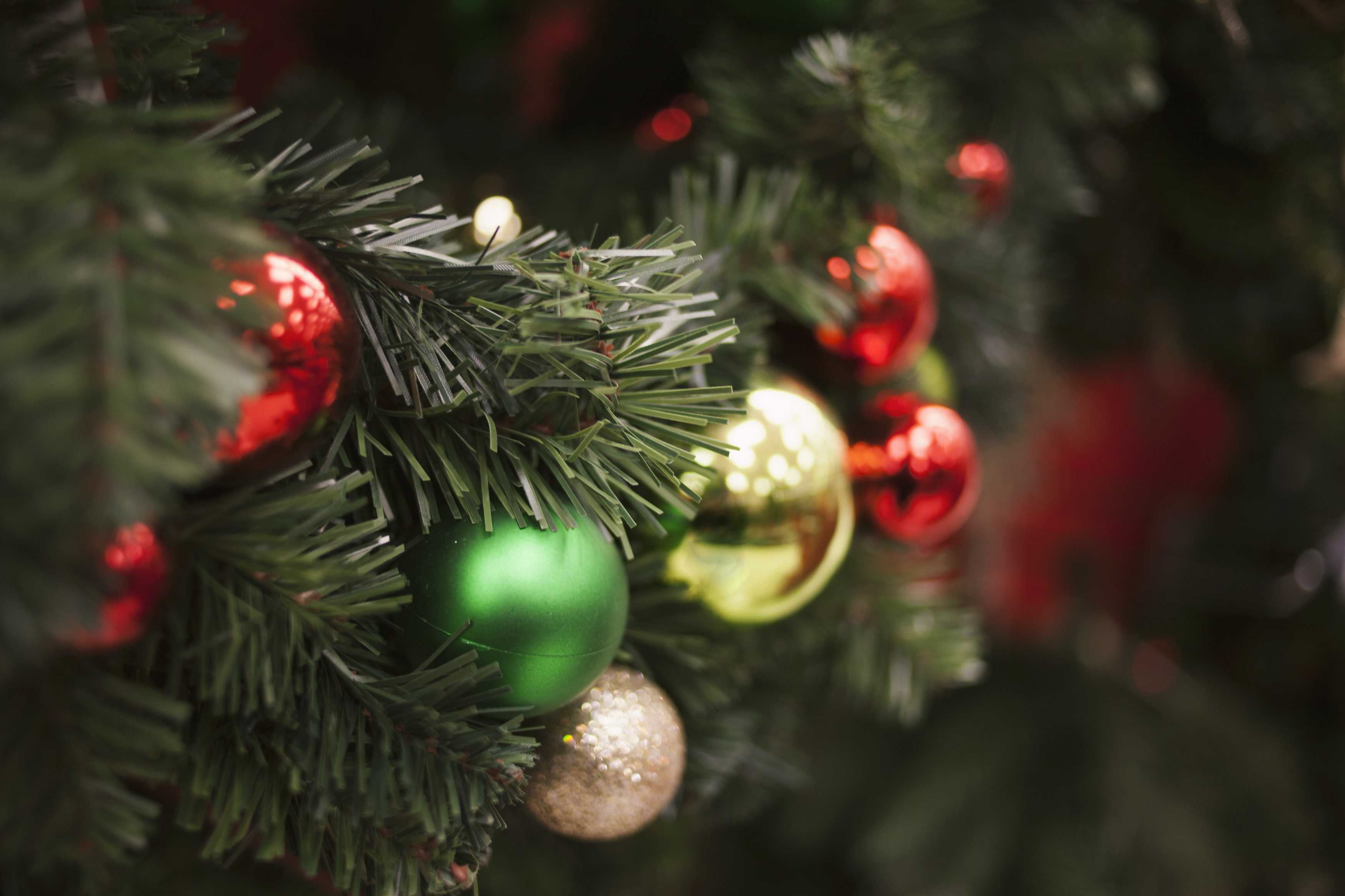Could you use another POS for the holidays?