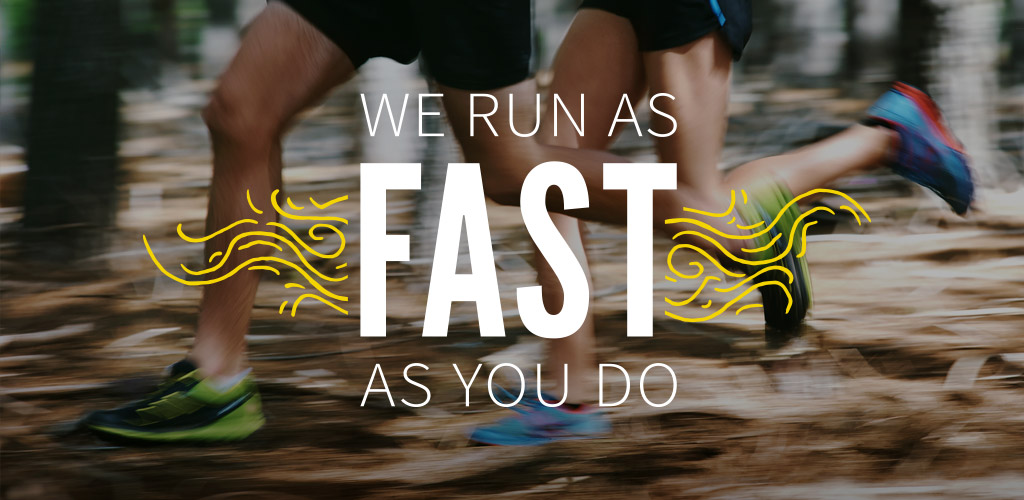 The Running Event 2015