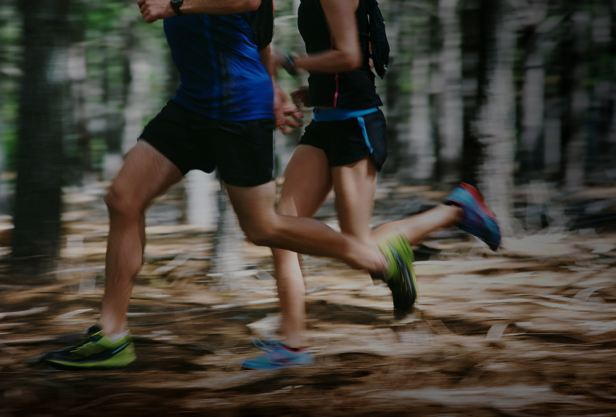 Specialty Running: Quick Tips for Marketing to Millennials