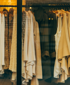 Clothing Rack