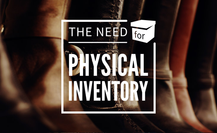 Are You Ready to Do Physical Inventory?