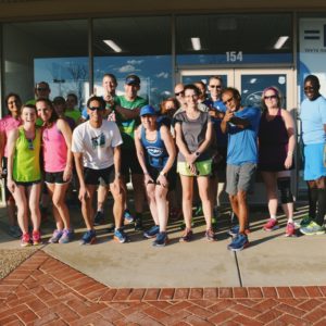 Running Group