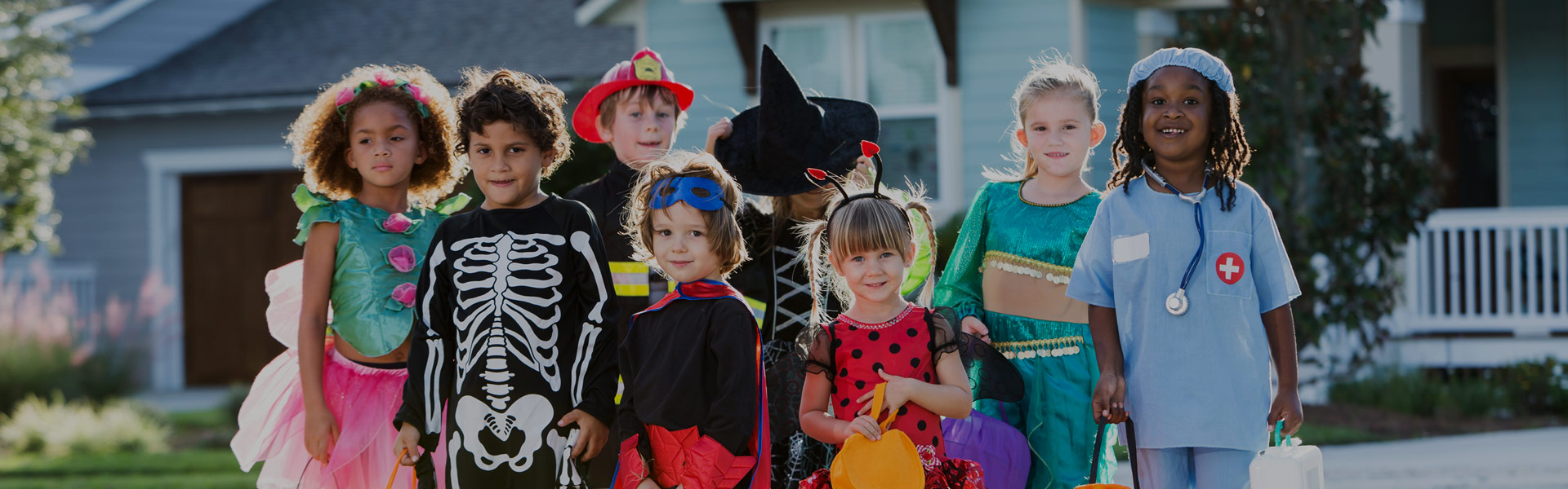 What’s Going on in October?