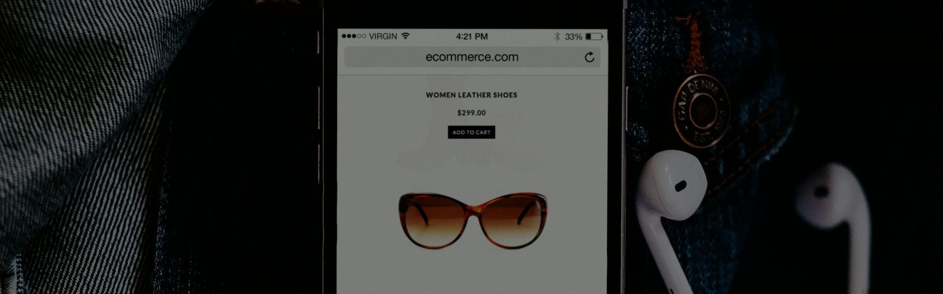 Getting Started with Ecommerce and RICS