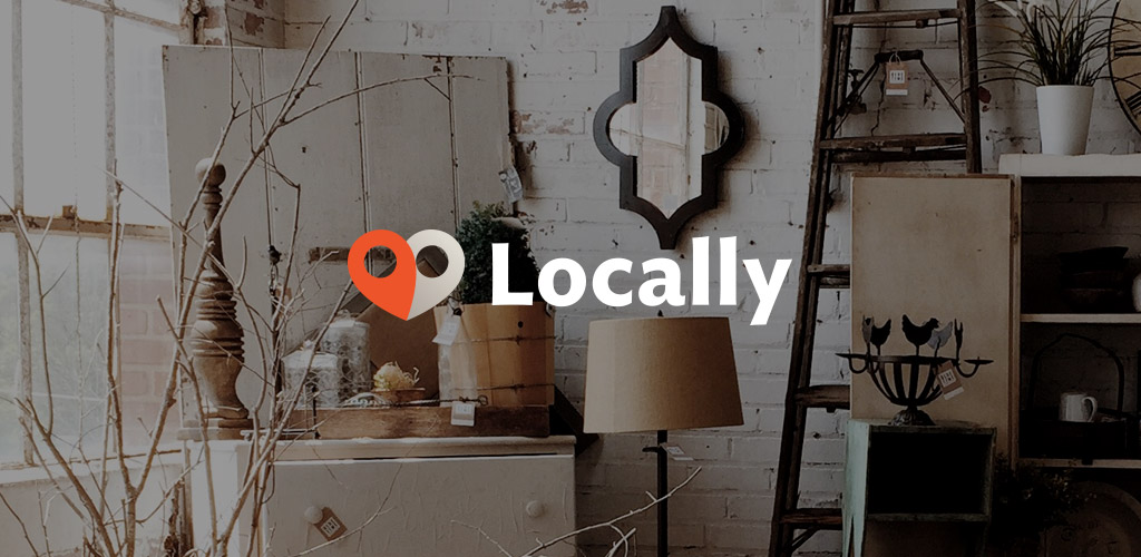 Partner Spotlight: Locally