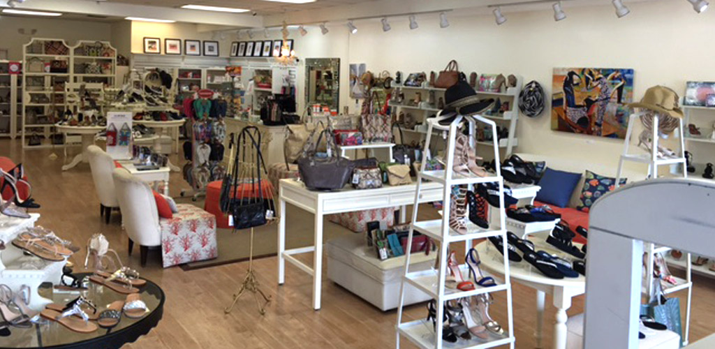 Vince Canning shoes store