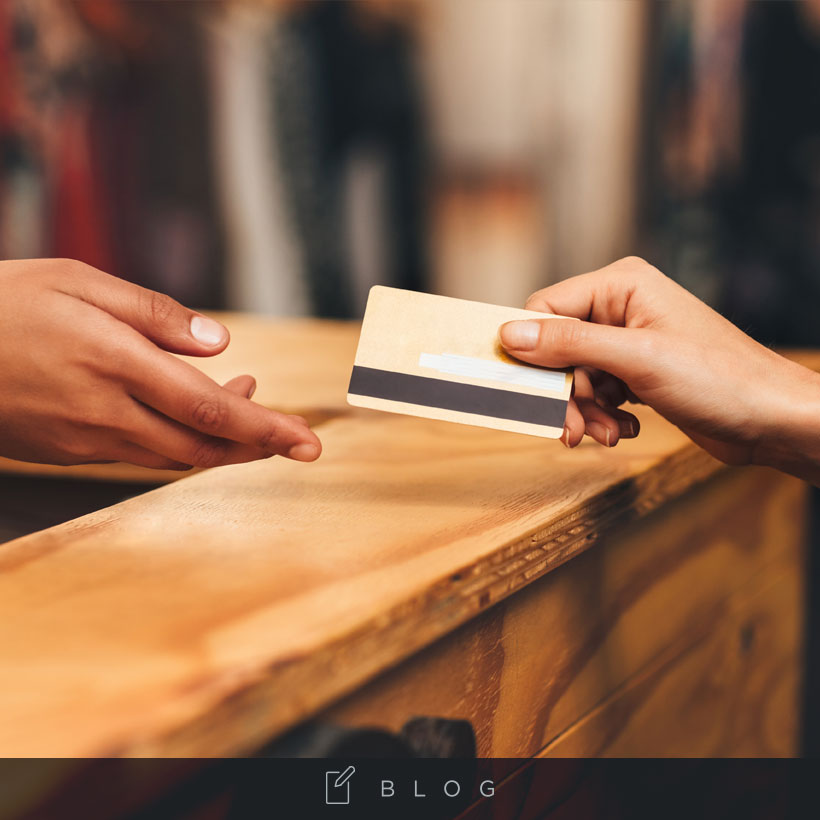 better checkout design