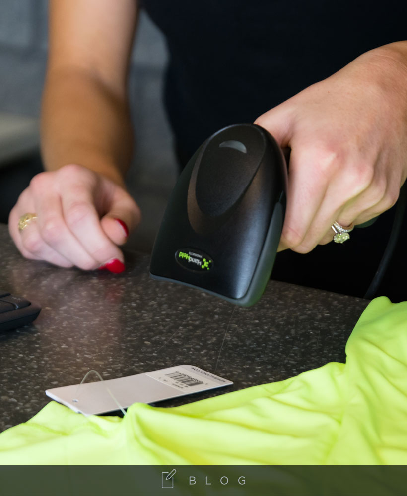Solving Retail Pain Points: Complex POS