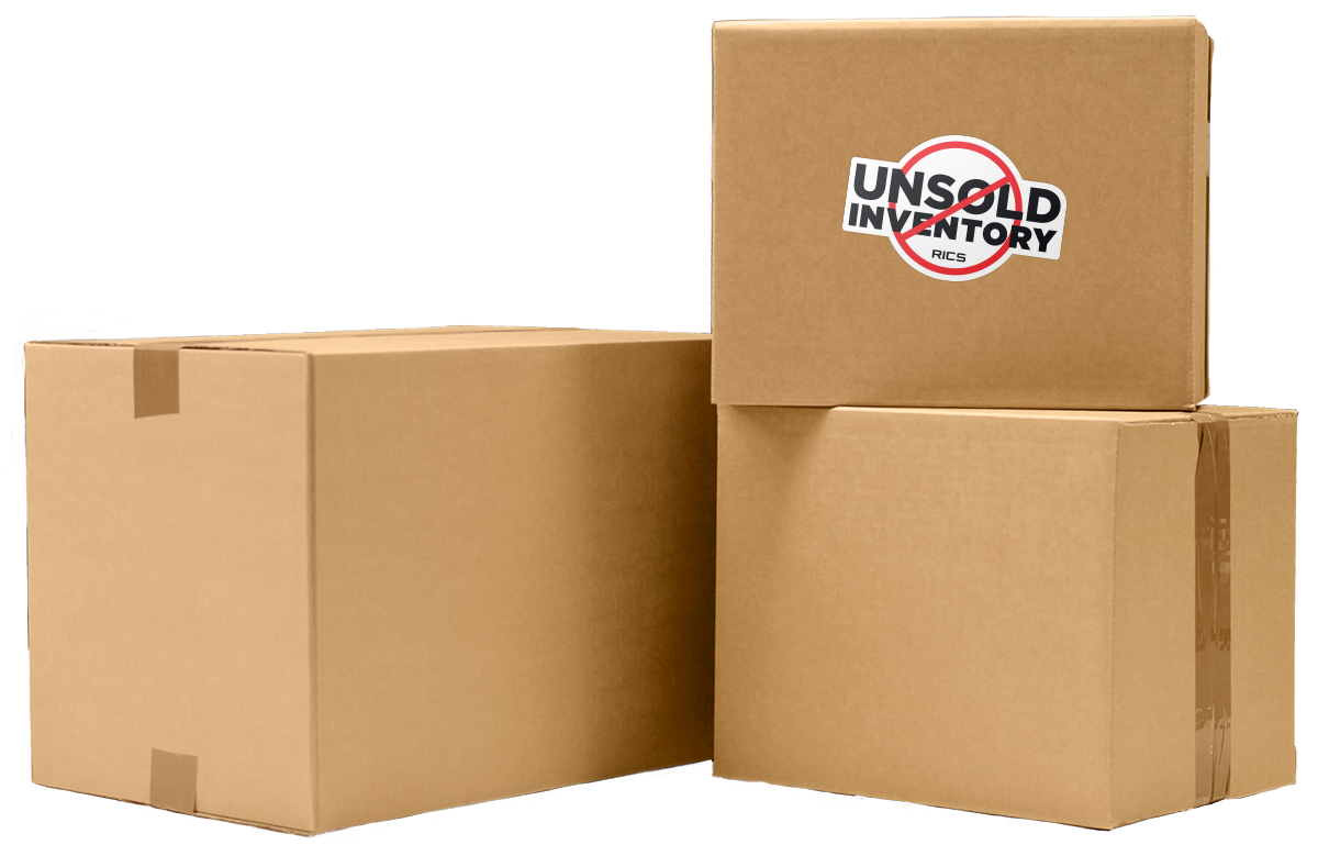 Are You Using Your Data to Manage Your Inventory?