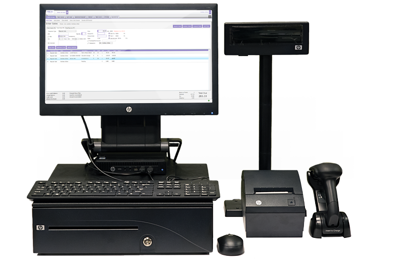 Choosing the Right Point of Sale for Your Business