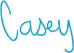 casey signature 2017 Casey Signature