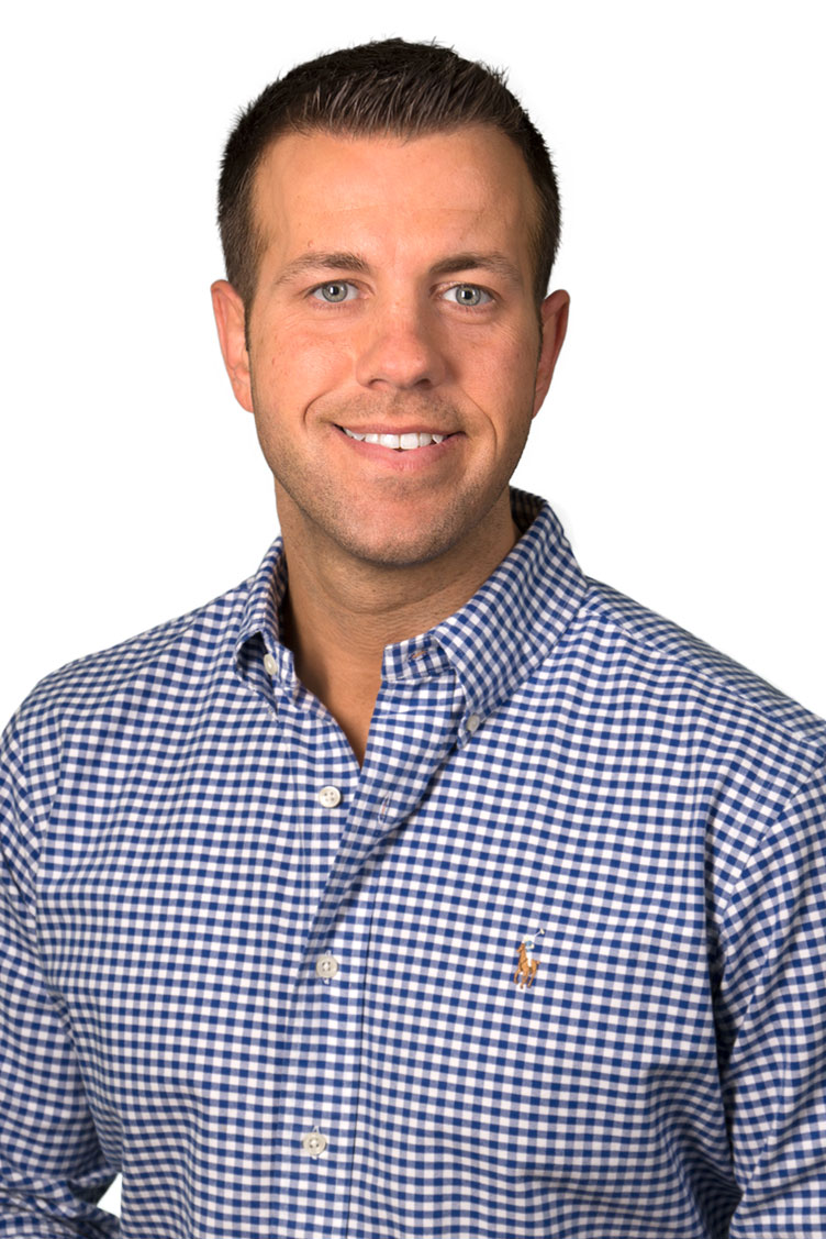 RICS Appoints Jason Becker to CEO