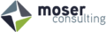Moser Consulting Logo Moser Consulting Logo
