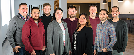 RICS Support Team Sept 2018 Banner RICS Support Team