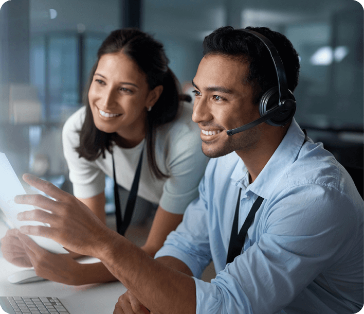 Customer Support