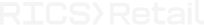 rics retail logo
