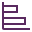 bar chart icon