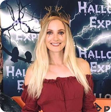 jenna dawson