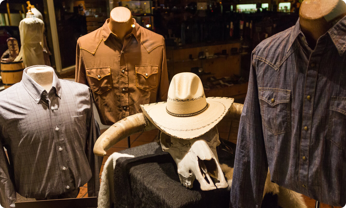 western wear image