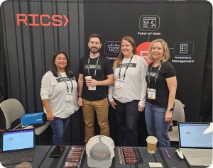 About Us - RICS Software