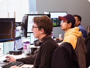 About Us - RICS Software