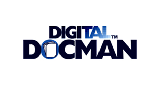 digital docman logo