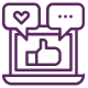 social icon