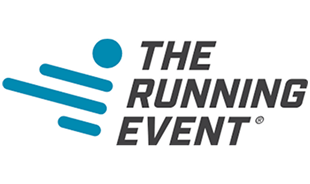 the running event logo