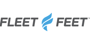 fleet feet logo