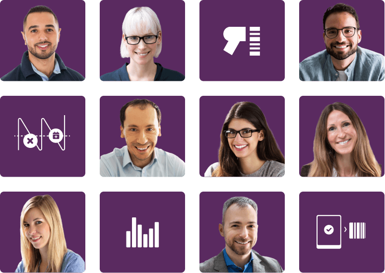 profile pics for franchise solutions page